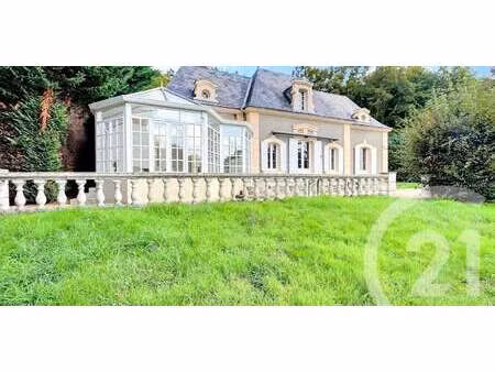 maison avec jardin cour-cheverny (41)