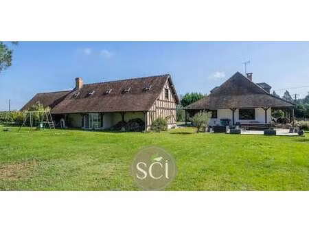 propriété avec jardin marcilly-en-villette (45)