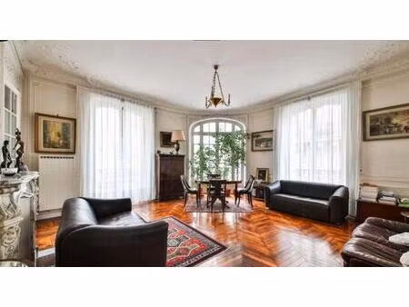 appartement paris xvii eme