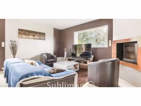 maison avec jardin et terrasse beignon (56)