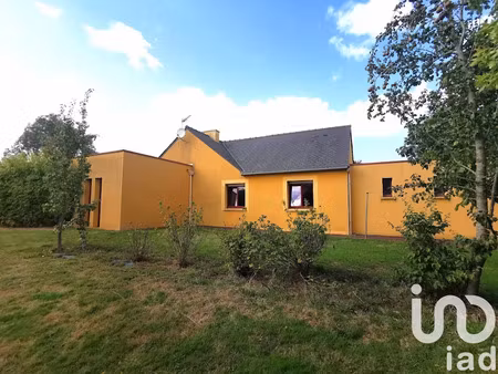 vente maison 6 pièces 147 m² à plourhan (22410)  378 800 €