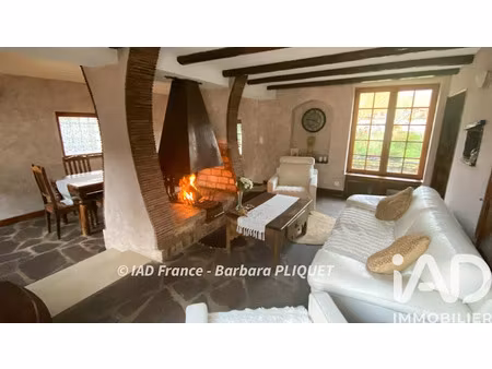 vente maison 5 pièces 148 m² à flexanville (78910)  365 000 €