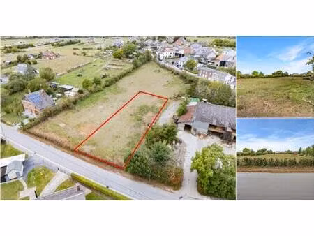 terrain à vendre à rue du ry de potte 4c rochefort (vbd34239)