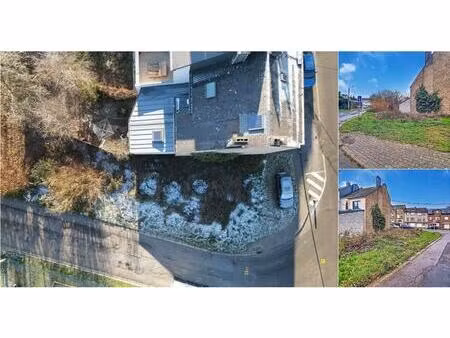 terrain à bâtir à vendre à rue de diekirch arlon (vbd34623)