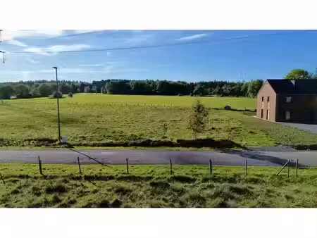 terrain à vendre à bruyère fagnette ferrières (vbd34421)