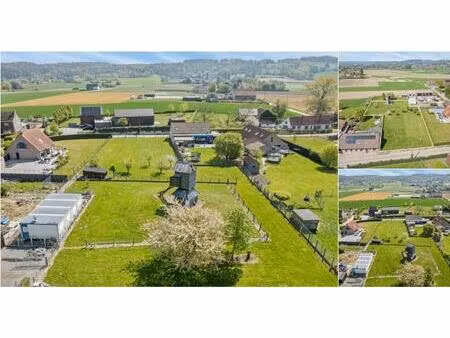 terrain à vendre à rue de la durenne dergneau (rbu41543)