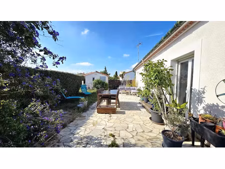 vente maison 3 pièces 124 m² à montescot (66200)  338 000 €