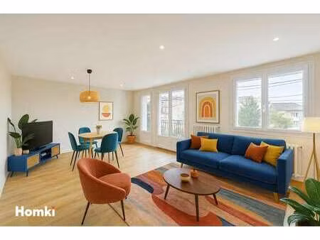 vente maison à saint-nazaire porcé  kerlédé  front de mer  parc paysager (44600) : à vendr