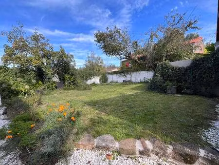 vente maison à saint-philbert-de-grand-lieu (44310) : à vendre / 75m² saint-philbert-de-gr