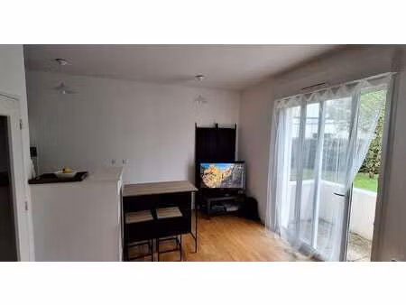 vente appartement t1 à treillières (44119) : à vendre t1 / 29m² treillières