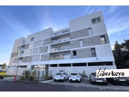 vente appartement 3 pièces à betton (35830) : à vendre 3 pièces / 69m² betton