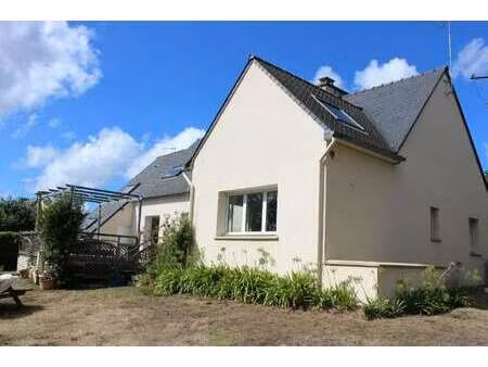 vente maison à kerfot (22500) : à vendre / 156m² kerfot