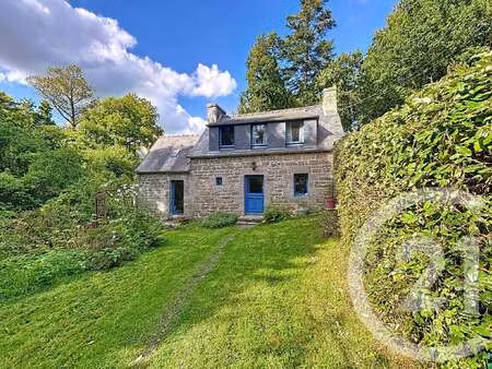 vente maison à ploubezre (22300) : à vendre / 82m² ploubezre