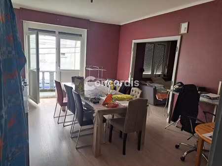 location appartement 4 pièces 102.92 m² à ham-sous-varsberg (57880)  720 €