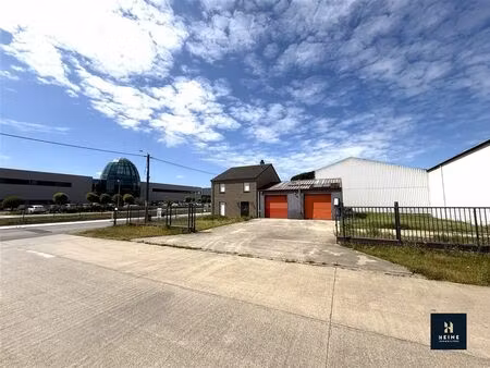 maison à vendre à rue du géron 38 seilles (vbd34376)