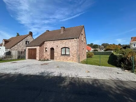 maison à vendre à rue romain vandermeer 2 glons (vbd34340)