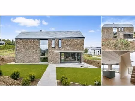 villa à vendre à chemin du pafy lot 4 0 beausaint (vbd34539)