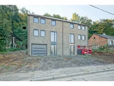 maison à vendre à route d'ehein 3 engis (vbd34244)