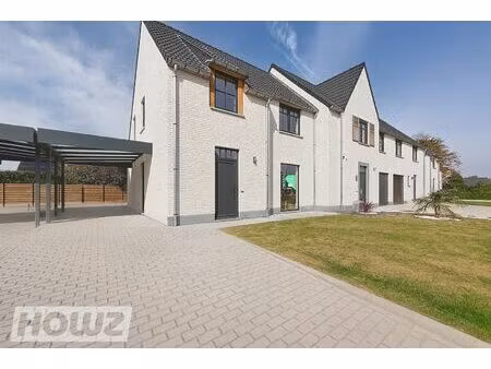 maison à vendre avec garage et terrasse   estaimbourg (vbd34711)