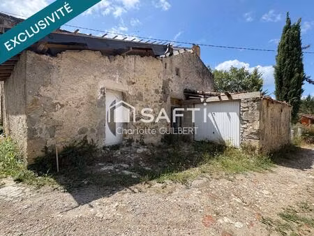 vente maison 2 pièces 45 m² nérac (47600)