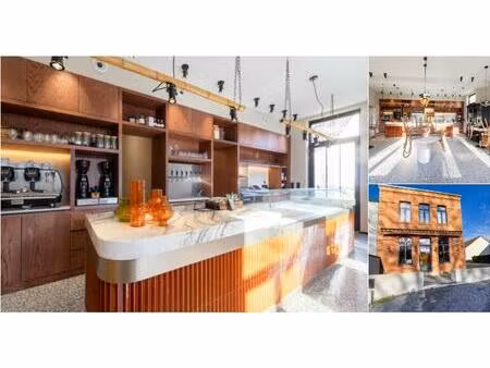 immeuble de rapport à vendre à pl. gustave baugniet 1 grez-doiceau (vbd34668)