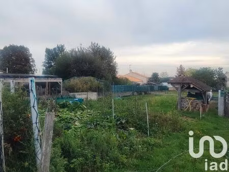 vente terrain 410 m² montrevault-sur-èvre (49270)