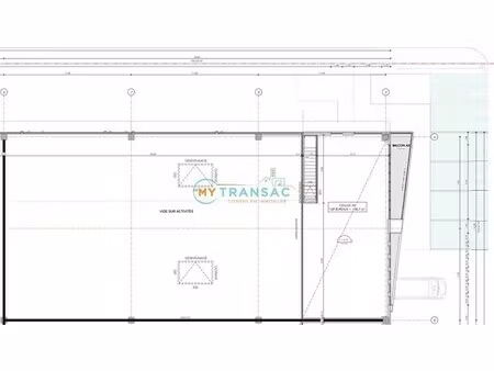 location local commercial