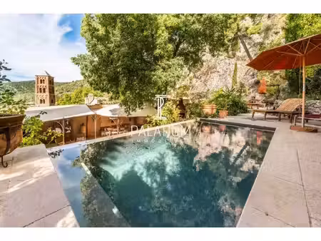 vente bastide 6 pièces