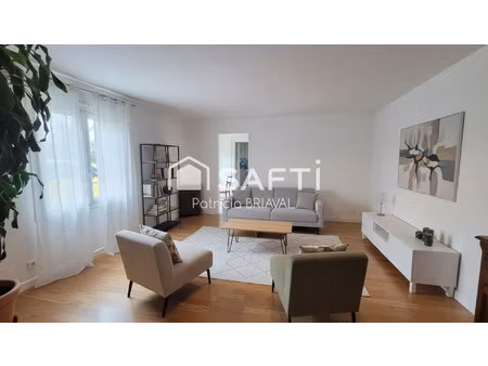 vente maison 5 pièces 100 m² acq (62144)