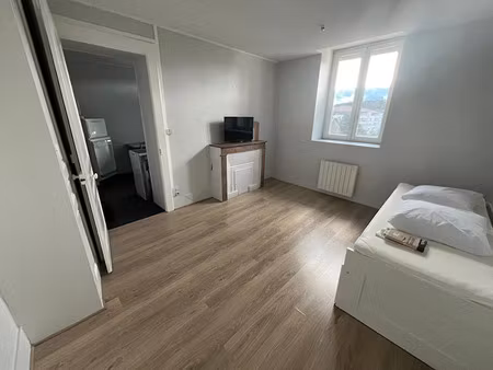 location appartement 1 pièce 35 m² à vienne (38200)  420 €
