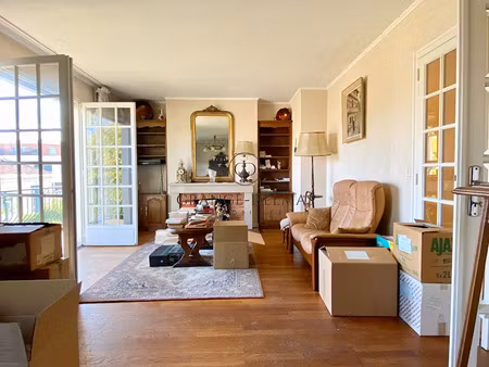 vente maison 6 pièces 144 m² à talence (33400)  588 000 €