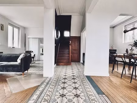 vente villa 9 pièces 170 m² à saint-josse (62170)  572 000 €