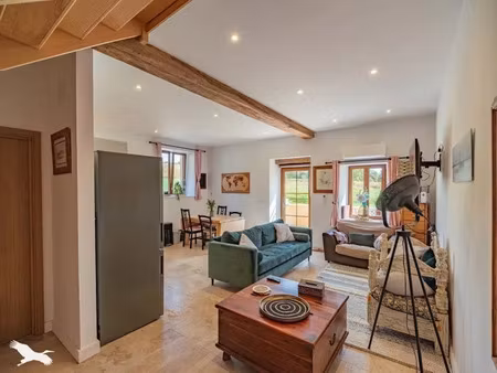 vente maison 9 pièces 225 m² maslacq (64300)
