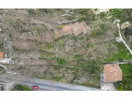 terrain tourrette-levens m² t- à vendre  175 000 €