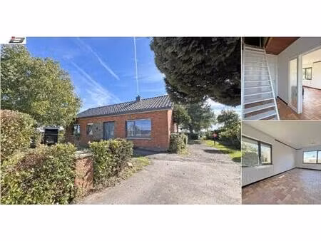 maison à louer à rue canada 173 la reid (vbd34740)