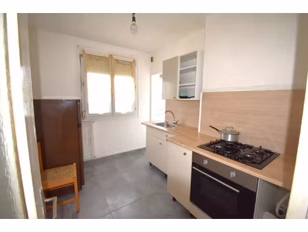 vente appartement 4 pièces 66 m² meyzieu (69330)