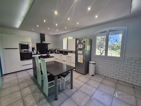 vente maison 5 pièces 133 m² à terssac (81150)  320 000 €