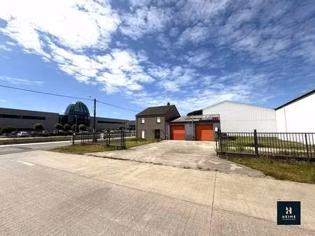 maison à vendre à seilles € 295.000 (lf67o) - heine immo | zimmo