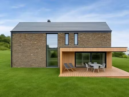 maison à vendre à la roche-en-ardenne (lf7ef) | zimmo