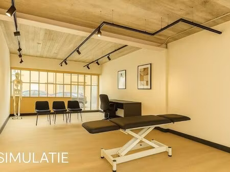 bien professionnel à vendre à beveren-leie € 159.000 (lf7dt) - era bossuyt (waregem) | zim