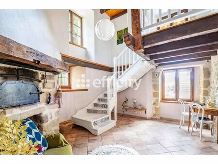 maison de ville à vendre à choisy