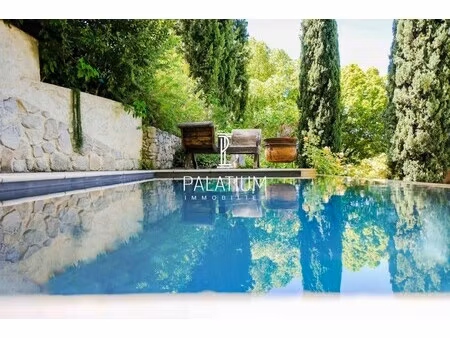 bastide à vendre à moustiers-sainte-marie