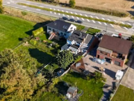 maison à vendre à flobecq € 239.000 (lf6fp) - ronse | zimmo