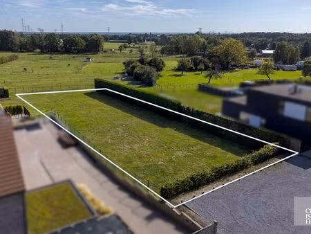 terrain à vendre à gellik € 249.500 (lf6y6) - christoffels | zimmo