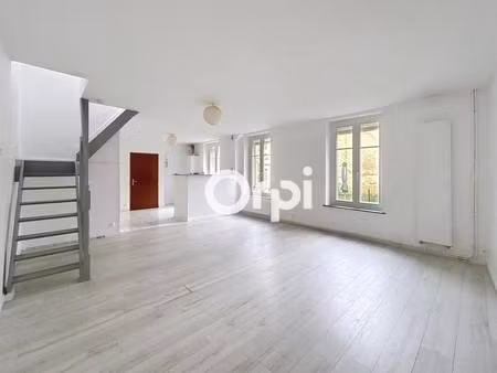 orpi agence des 3 maisons