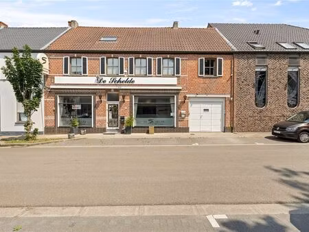 bien professionnel à vendre à schoonaarde (lf7hi) - van hoye vastgoed - berlare | zimmo