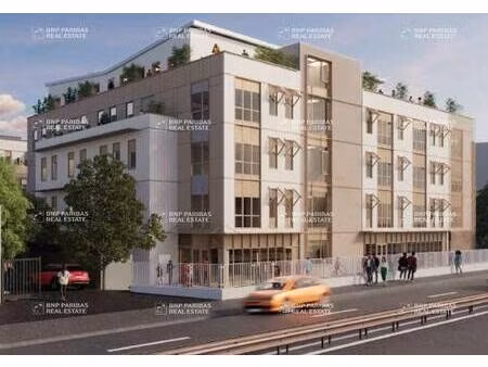 espace bureau à vendre