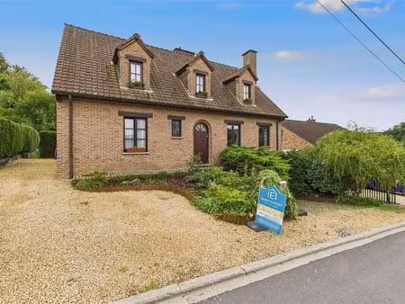 maison à vendre à seilles € 395.000 (lf5lw) - innov expert | zimmo