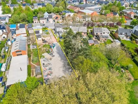 terrain à vendre à zele € 385.000 (lf7ho) - van hoye vastgoed - berlare | zimmo