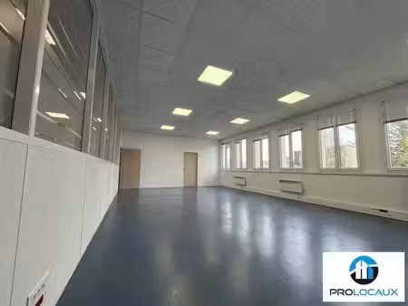espace bureau à louer